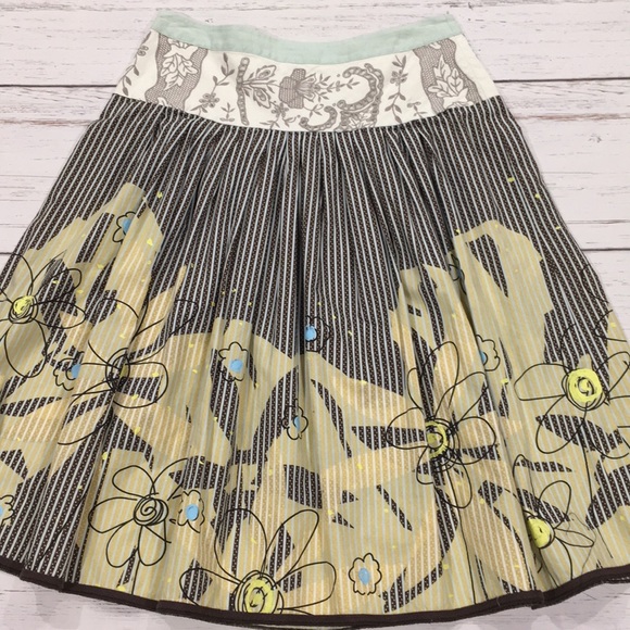 CAbi | Treasure A-Line Skirt - Picture 3 of 6